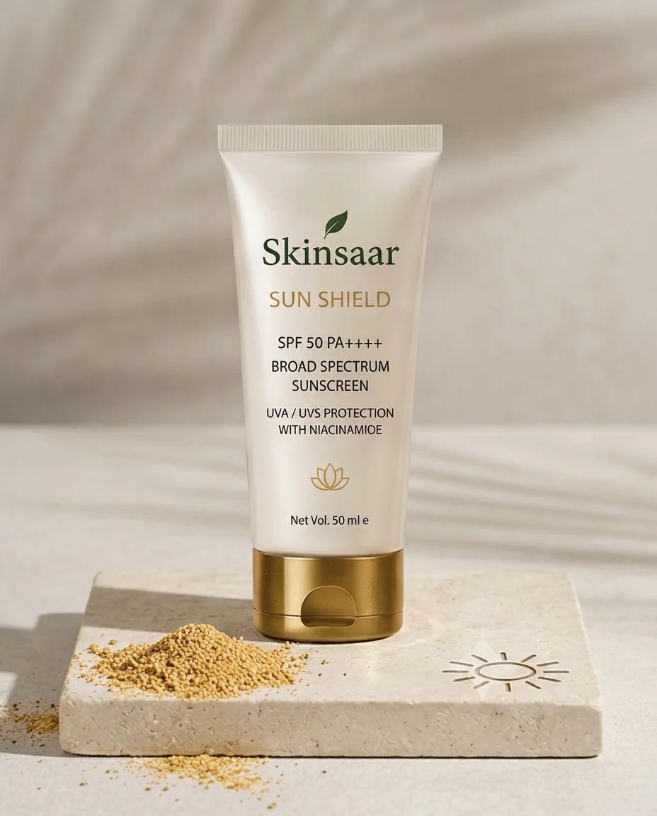 Sun Shield